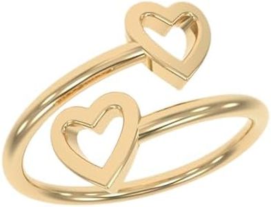 18K Gold R