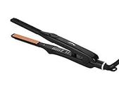 Ultra-Thin Hair Straightener Curler