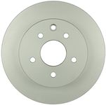 Bosch 40011061 QuietCast Premium Disc Brake Rotor