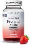 Best Nest Wellness Mama Bird Prenat