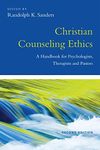 Christian Counseling Ethics: A Hand