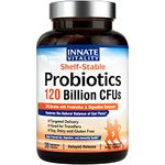 Garden Of Life Probiotics 100 Billion