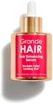 Grande Cosmetics Hair Serum for Men and Women, Promotes Thickness in Thinning Hair, Safe for Color Treated Hair | 40 ml