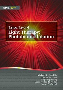 Low-Level Light Therapy: Photobiomodulation