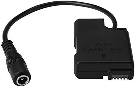 Tether Tools Relay Camera Coupler | Compatible with Nikon Battery EN-EL14A
