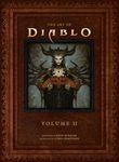 The Art of Diablo Volume II