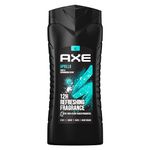 Axe Shower Gel Apollo