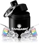 Eargasm High Fidelity Earplugs with