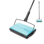 Yocada Carpet Sweeper Cleaner for H