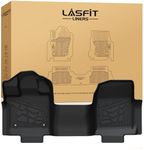 LASFIT Front Floor Mats for Ford F-