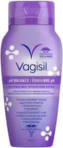 Vagisil pH Balance Intimate Wash 240 ml