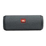 JBL Flip Essential Portable Waterproof Bluetooth Speaker - Gun Metal