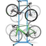 4 Bike Gravity Rack Garage(Max 240l