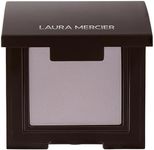 Laura Mercier Eye Shadow, Creamy, Long Lasting, Blendable, Color-Rich Eyeshadow, Crease-Resistant, Luster, Matte and Sateen Finishes, Plum Smoke