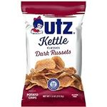 Utz Quality Foods Kettle Classics D