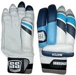 SS Match RH Batting Gloves