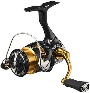 Daiwa LT10