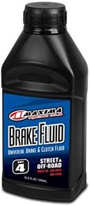 Maxima Racing USA 80-86916 DOT 4 Brake Fluid