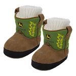 John Deere Kids Cowboy Boots