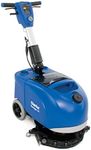 Clarke Vantage 14 Commercial Walk Behind Automatic Scrubber 14 Inch Disc