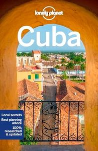 Lonely Planet Cuba 10 (Travel Guide)