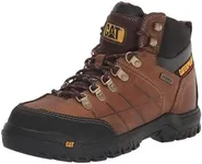 Cat Footwear mens Threshold Waterpr