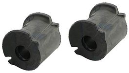 MOOG Steering & Suspension K201311 Stabilizer Bar Bushing Kit regular