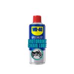 Motorcycle Chain Lube