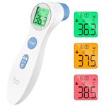 Femometer Forehead Thermometer