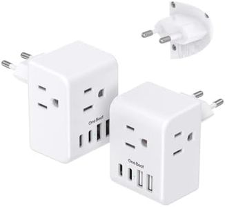 2 Pack Eur