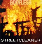 STREET CLEANER (Vinyl)