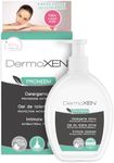 DERMOXEN PRONEEM Feminine Wash 6.76 fl oz| Antibacterial Intimate Wash for Women | Daily pH Balanced Hygiene | Supports Vaginal Care | Gentle for Pregnancy and Postpartum
