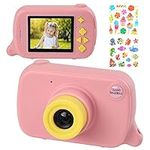 Kids Camera Girl Toys for 3-8 Year 