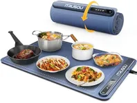 iTRUSOU Electric Warming Tray - Ful