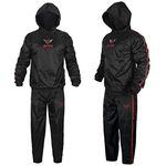 Sauna Suit For Men 4xl