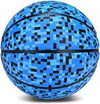 PECOGO Official Rubber Basketball 2