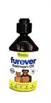 Salmon Oil For Cats Side Effects