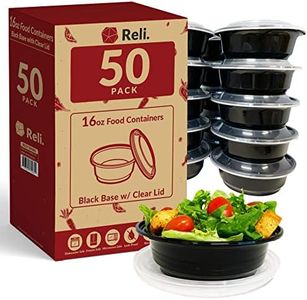 Reli. Meal