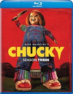 Chucky: Se