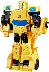 Transforme