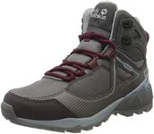 Jack Wolfskin Women's Cascade Hike 