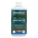Renovo RUP5001117 International Ultra Proofer, 500 ml, Neutral, 500ml (Package may vary)