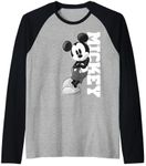 Disney Mickey And Friends Mickey Mo