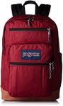 Jansport Cool Student Backpack - Viking red, one Size