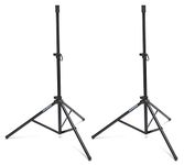 Samson LS50P - Professional PA Speaker Stand Set (pair)