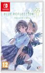 BLUE REFLECTION: Second Light (Nint