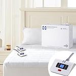 Sealy Electric Mattress Pad Queen S