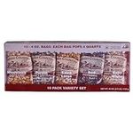 Amish Country Popcorn | 4 Ounce Var