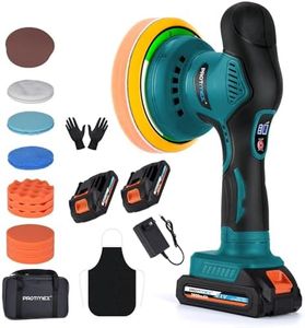 Cordless C