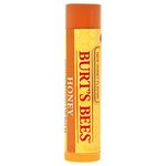 Burt's Bees 100% Natural Lip Balm, Honey, 0.15 ounce